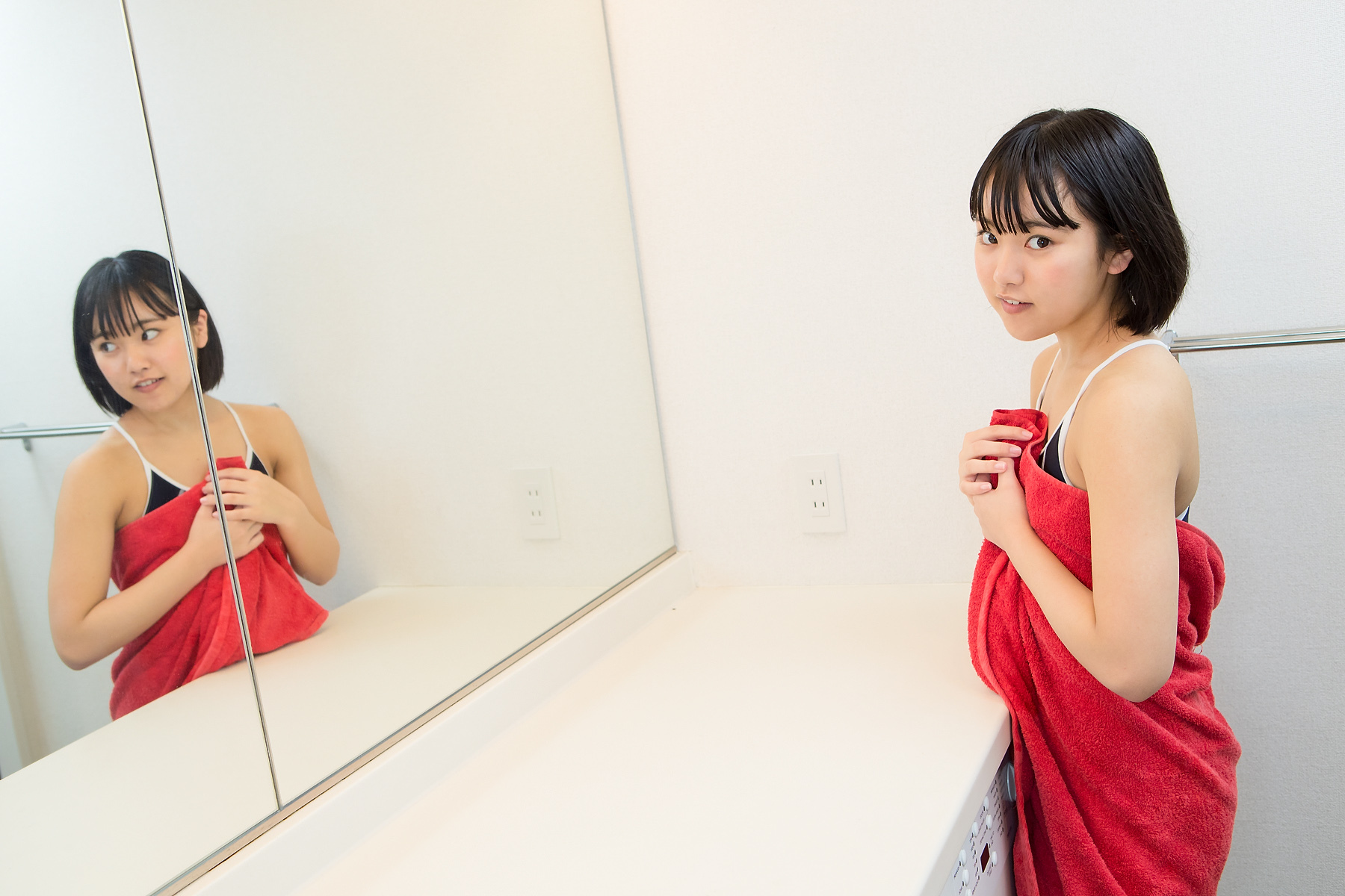 [Minisuka.tv] 香月りお 2017-05-18 Anju Kouzuki - Special Gallery 04